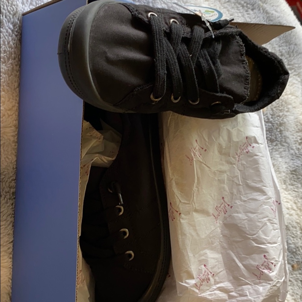 Jelly Pop Canvas shoes